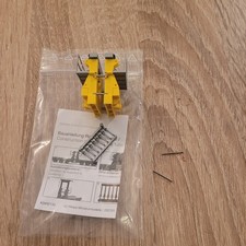 Herpa Turmadapter- Rohradapter