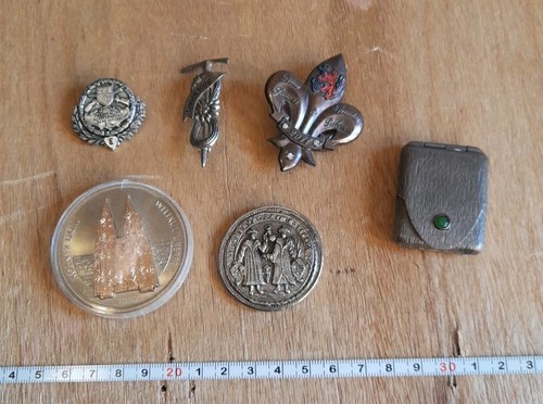 Antiker trachtenschmuck - antiker,