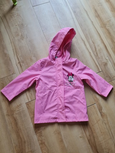 Regenjacke für mädchen - für, gr.98