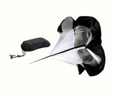  Widerstand Fallschirm