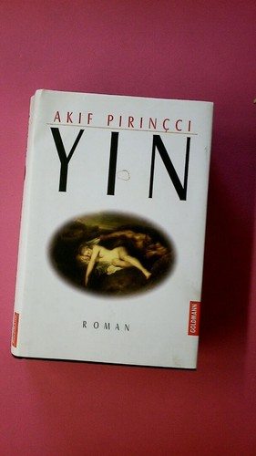 220937 akif pirinçci yin - 220937,