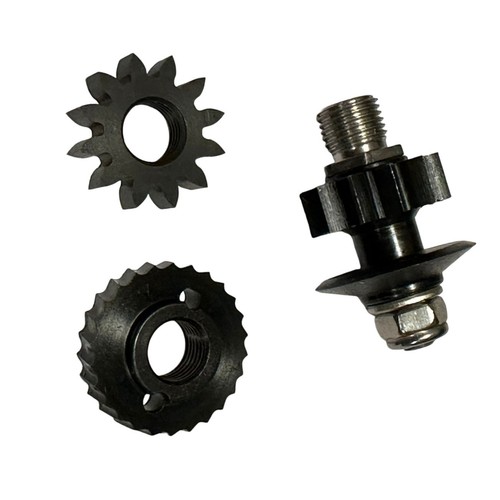 Original rundlaufmesser mit - rundlaufmesser,
