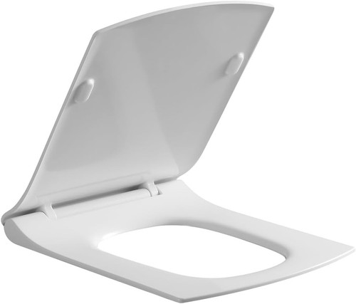Soft close quadratischer - close,