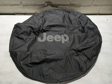 Ersatzradhülle Jeep
