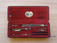 Original Lotter Zirkelkasten