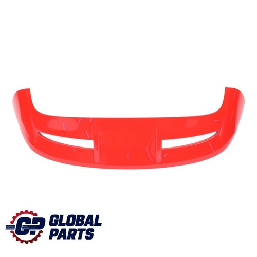 Ford fiesta vii heckspoiler - vii, st