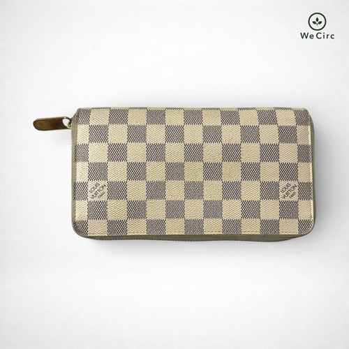 Louis vuitton zippy - louis,