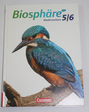 Biosphäre Niedersachen G9 7/8