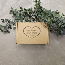 JWEX Make-up Sets, 25 Stück