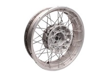 Speichenrad Hinterradfelge 17