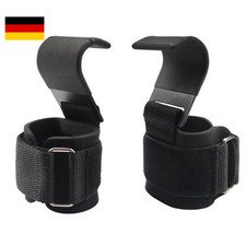 Gewichtheber-Haken