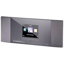 Albrecht DR 463+ Internet