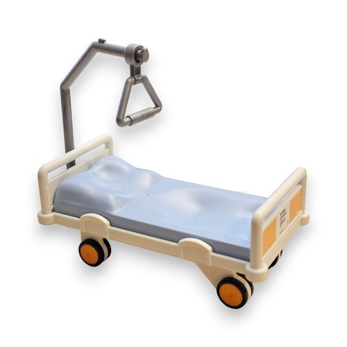 Playmobil krankenhausbett mit - playmobil,