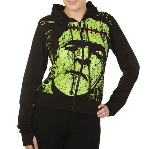 Banned damen kapuzenjacke - damen,