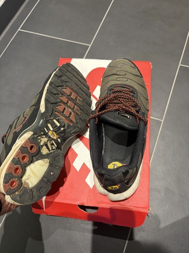 Nike air max plus - gr., 43