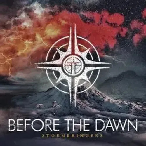 Stormbringers before the - stormbringers,