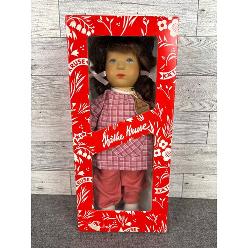 Kathe kruse vintage - vintage, 25