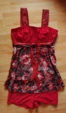 toller Tankini  2 Teiler