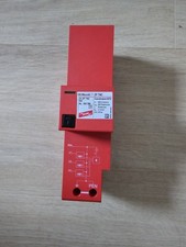 DEHNventil ZP TNC 255