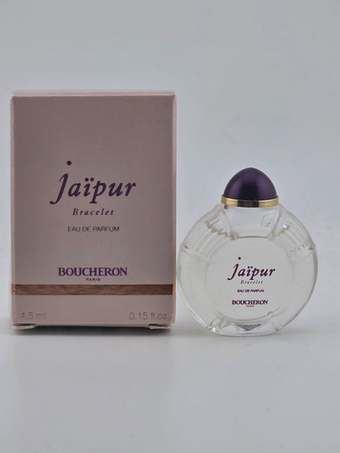 Boucheron jaipure bracelet edp - boucheron,