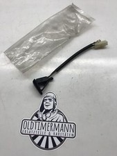 Düse Scheibenwaschdüse Wischer 3 Loch  Mercedes W201 190 190E früh NOS