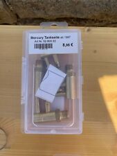 Anschluss / Mercury / Mariner / ab 1997 / Boot / Treibstoff /Motor / Außenborder