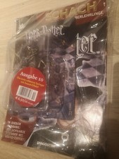 DeaGostini Harry Potter Schach