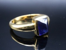 GOLDJUNGE69 * HARRY IVENS IV