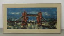 Bild mit Rahmen von Ernst