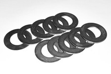 Einstellscheiben Satz Keilriemen 10Stück VW Käfer Trike Bus Typ1 Boxermotor