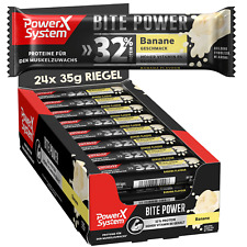 Protein Riegel Bite Power
