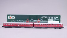 Spur N Kato 10708 Elektrotriebzug ET25 DB in OVP #JH_37