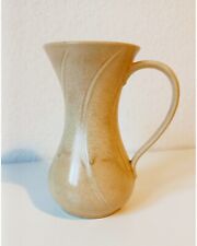 ZEITLOS Design Vintage Steuler Keramik 803/20, sandgelbe Glasur Klassischer Stil