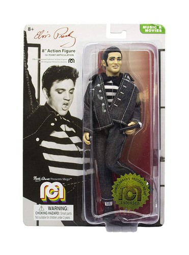 Elvis presley jailhouse - -, rock