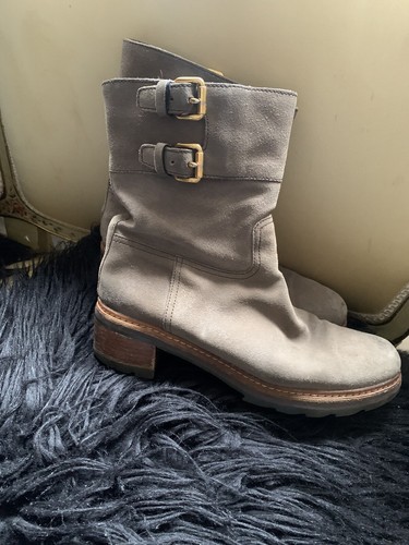 Prada stiefeletten - prada,