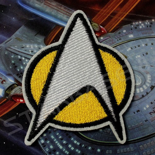 The next generation starfleet - the,