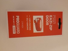 Eazi-Reißverschlusstür (2