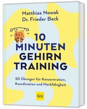 10-Minuten-Gehirntraining ~