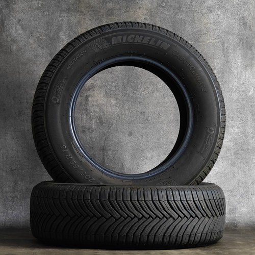 Michelin crossclimate - x, +