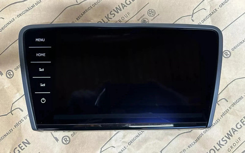 New 5e0919606 skoda columbus - new,