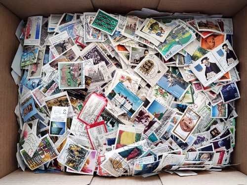 Kilo karton papierfreie - 3,