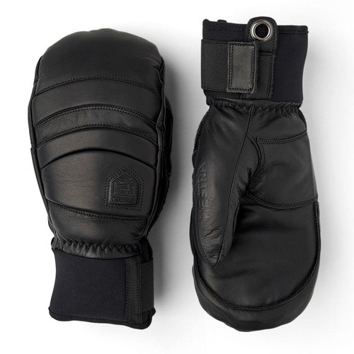 Hestra fall line - hestra,