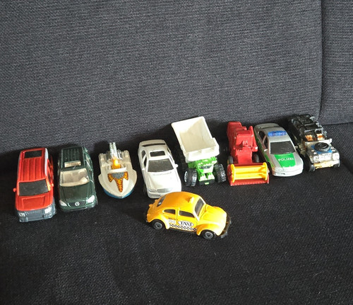 Matchbox auto sammlung - matchbox, auto-sammlung