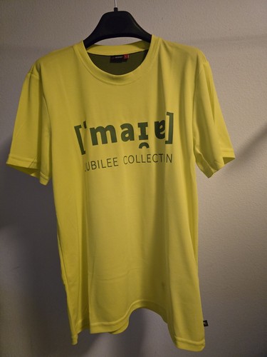 Maier sports sportshirt - sports,