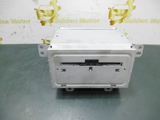 Opel Insignia Radio Navigation  CD/DVD  22739814