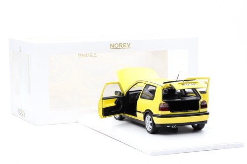 Norev volkswagen golf - 1:18,