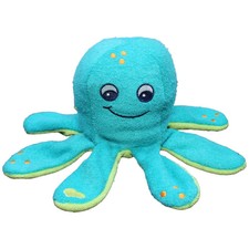 TCM Kraken türkis Badetier