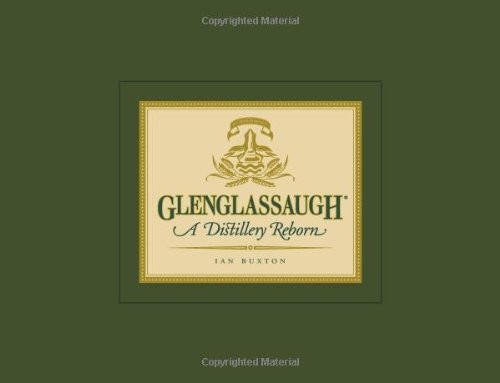 Glenglassaugh distillery - a,