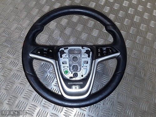 2010 opel astra lenkrad mit - 2010,