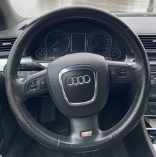 Audi A4 B7 A3 8P s Line Sportlenkrad Lenkrad Airbag Multifunktion